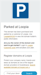 Mobile Screenshot of liians.se